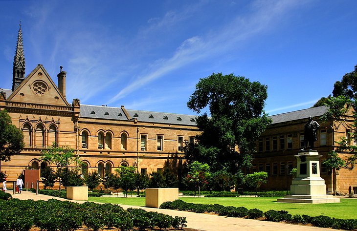 Signet Institute of Australia (Adelaide)